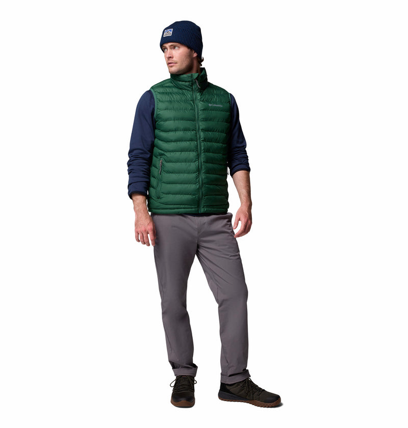 Columbia Powder Lite Gilet