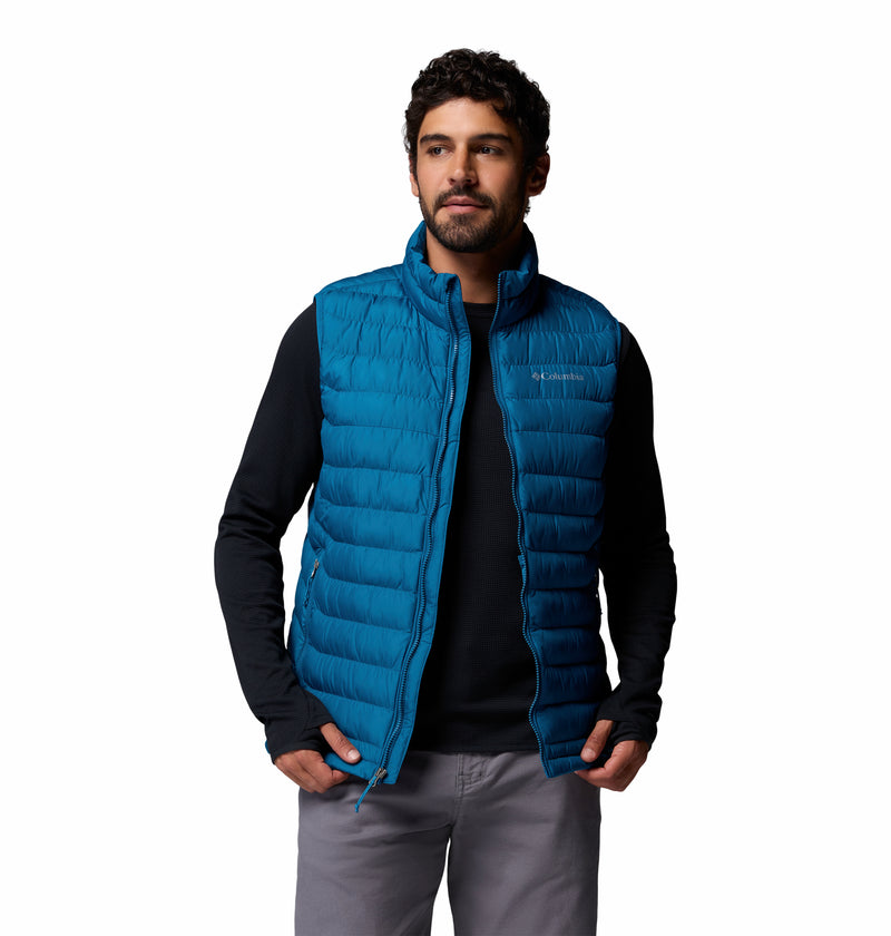Columbia Powder Lite II Vest