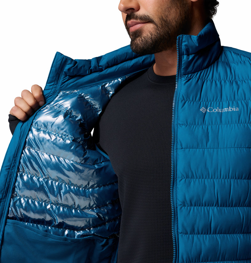 Columbia Powder Lite II Vest