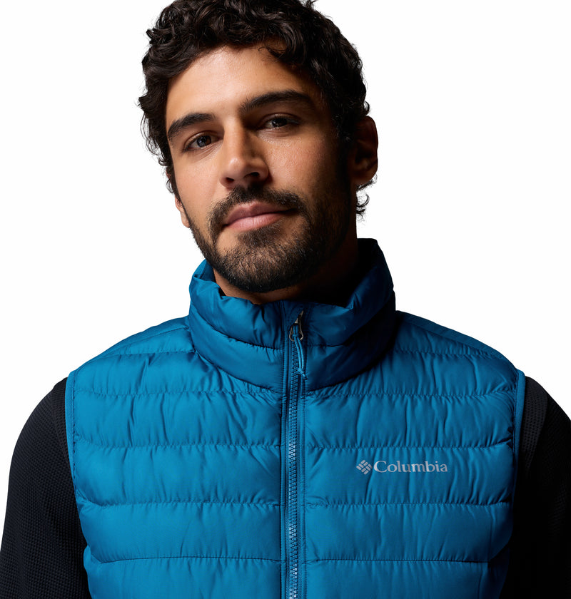 Columbia Powder Lite II Vest