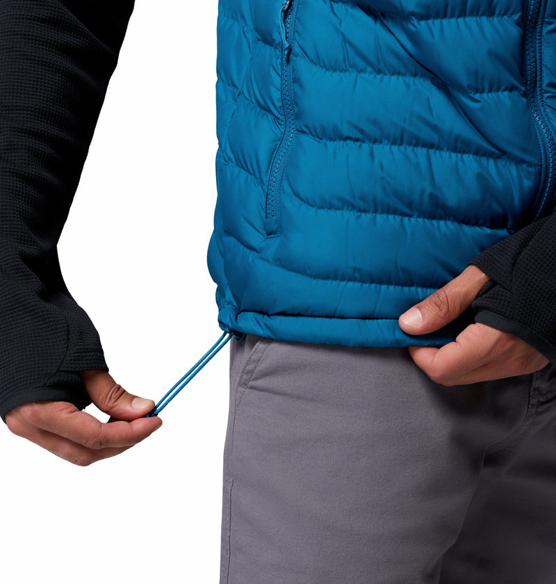Columbia Powder Lite II Vest