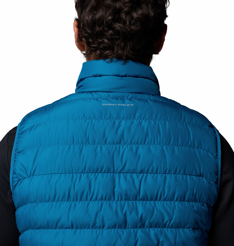Columbia Powder Lite II Vest