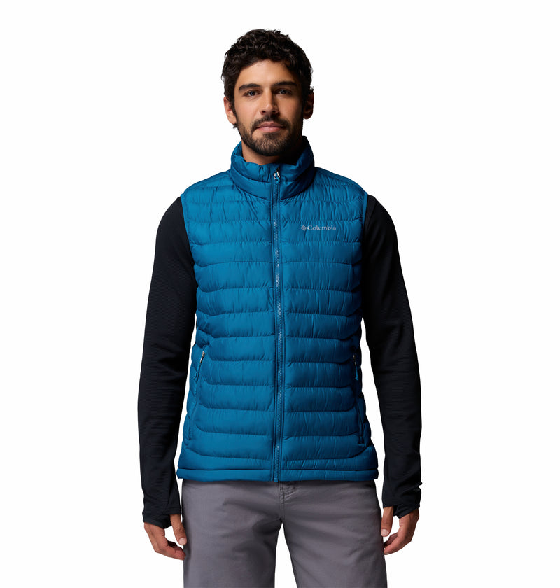 Columbia Powder Lite II Vest