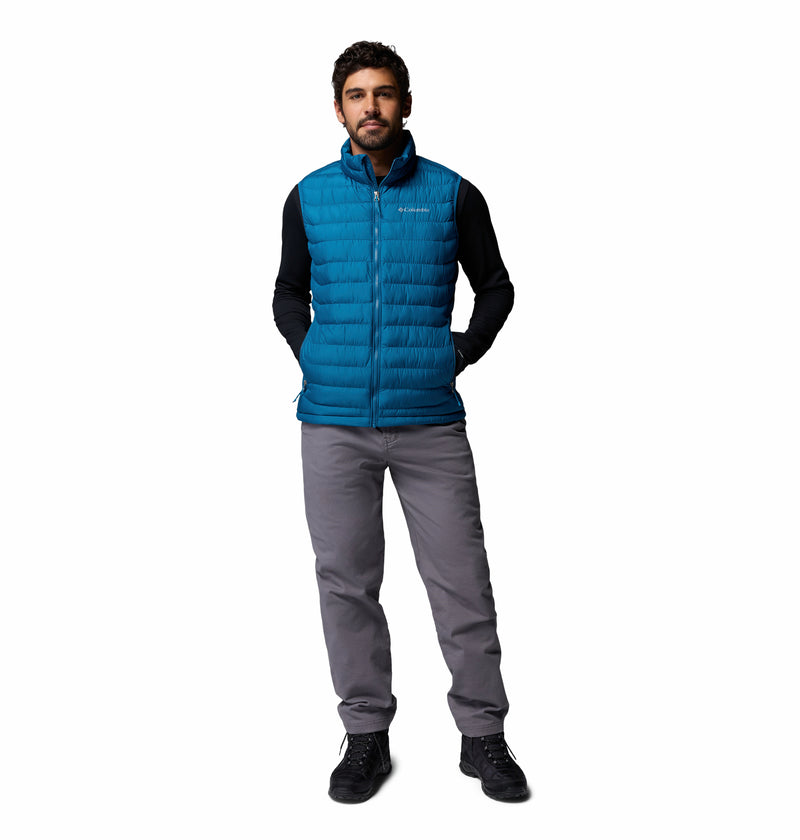 Columbia Powder Lite II Vest