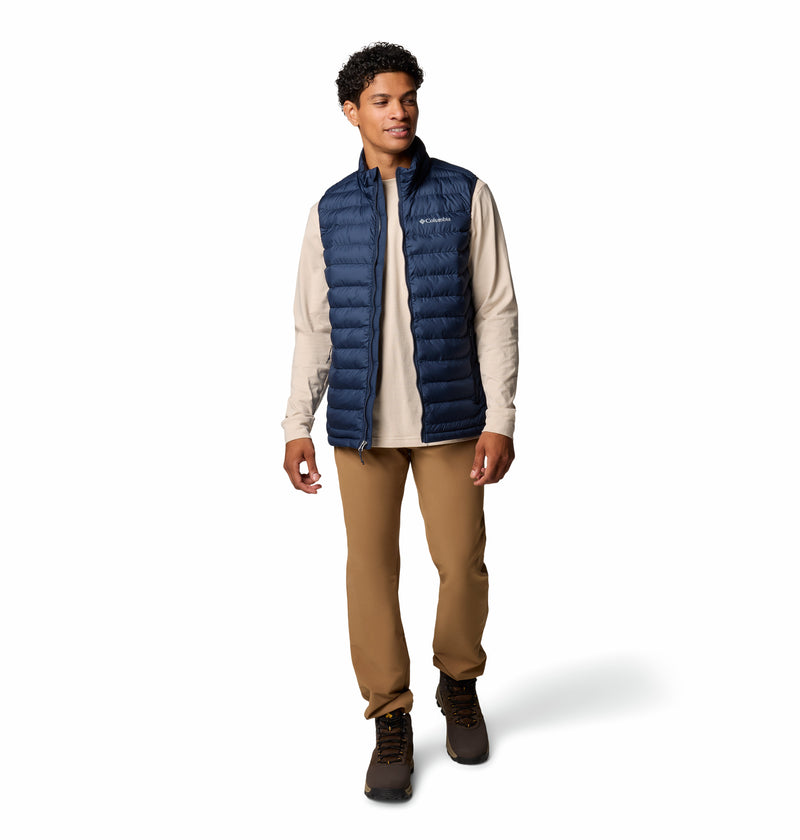 Columbia Powder Lite II Vest