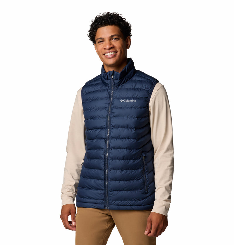 Columbia Powder Lite II Vest