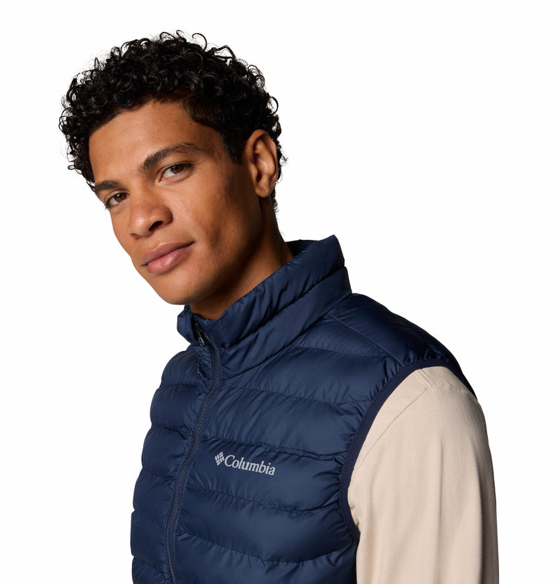 Columbia Powder Lite II Vest