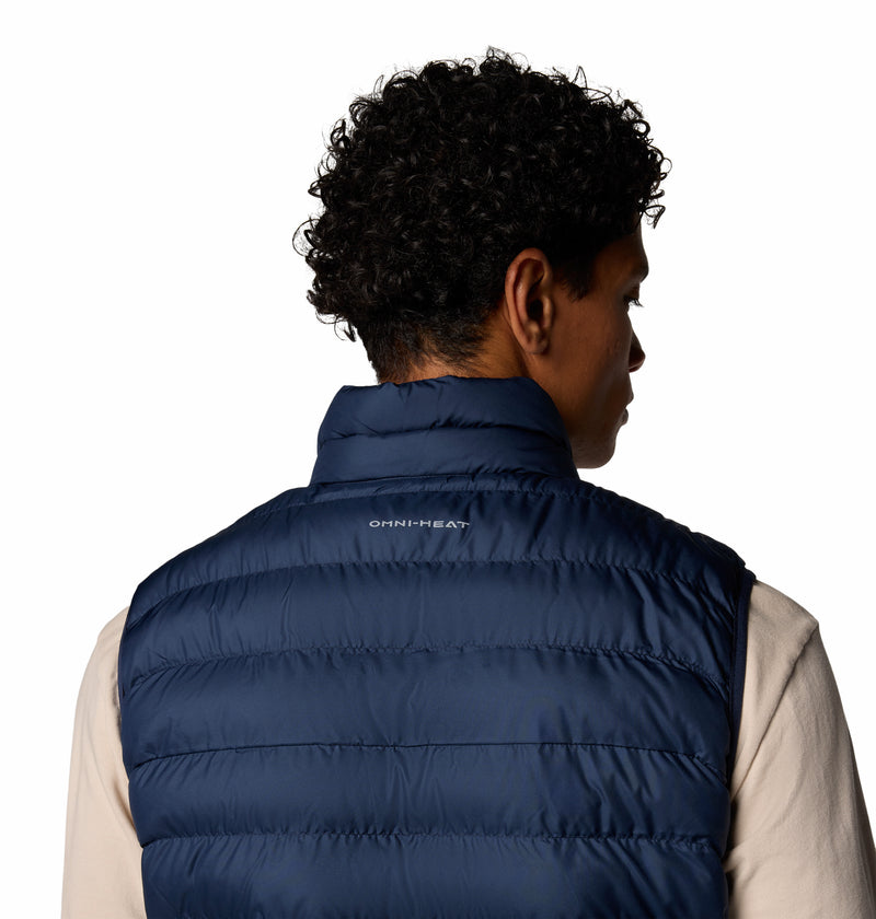 Columbia Powder Lite II Vest