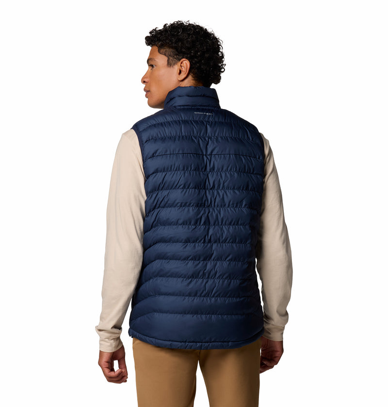 Columbia Powder Lite II Vest