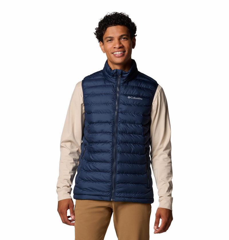 Columbia Powder Lite II Vest