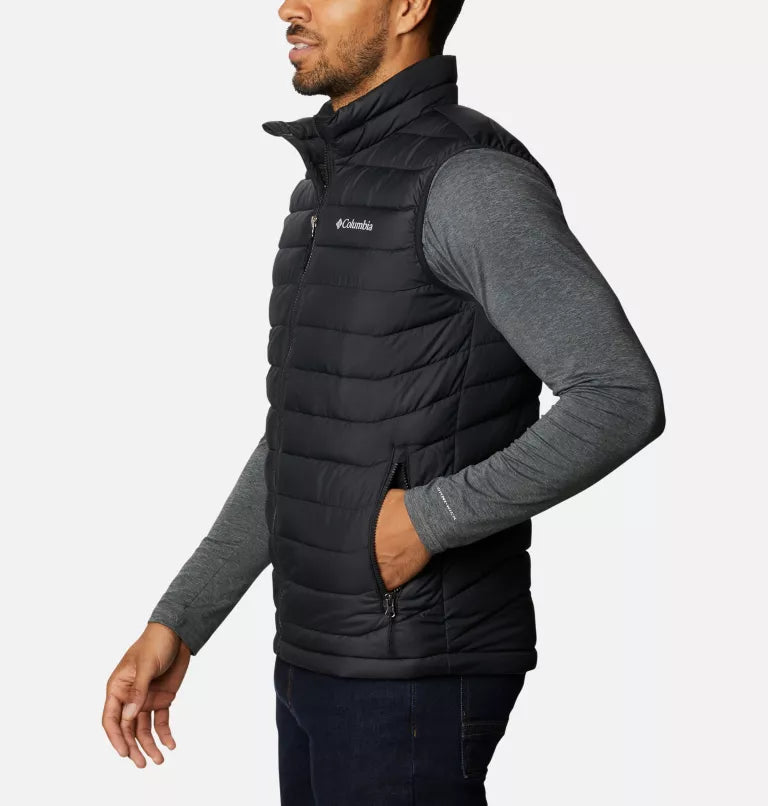 Columbia Powder Lite II Vest