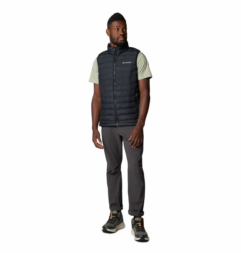 Columbia Powder Lite II Vest