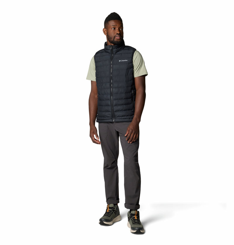 Columbia Powder Lite Gilet