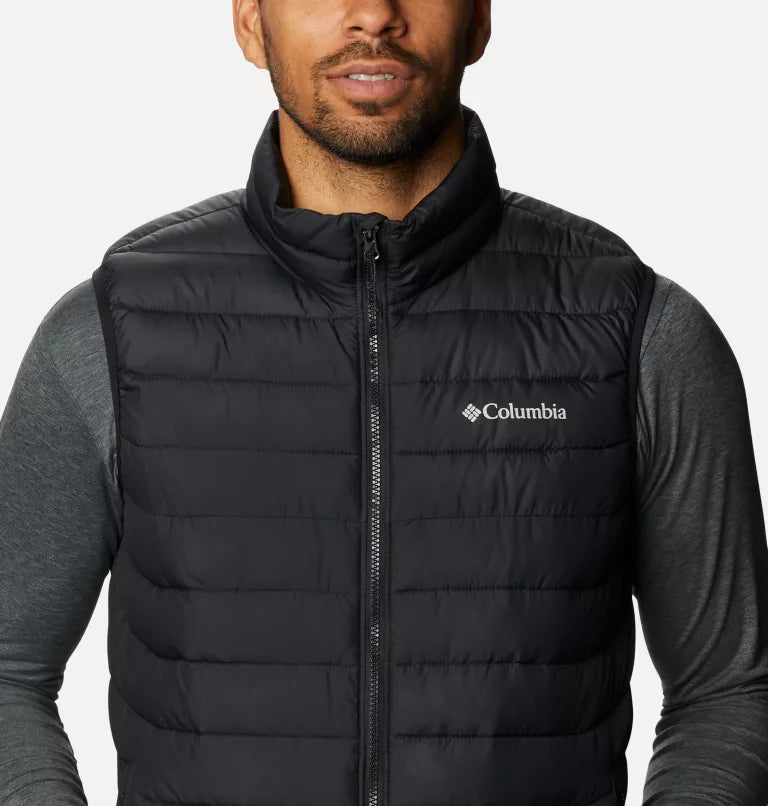 Columbia Powder Lite II Vest