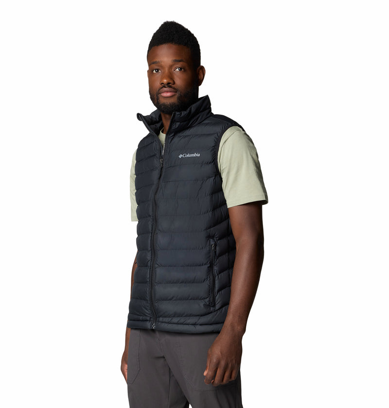 Columbia Powder Lite Gilet