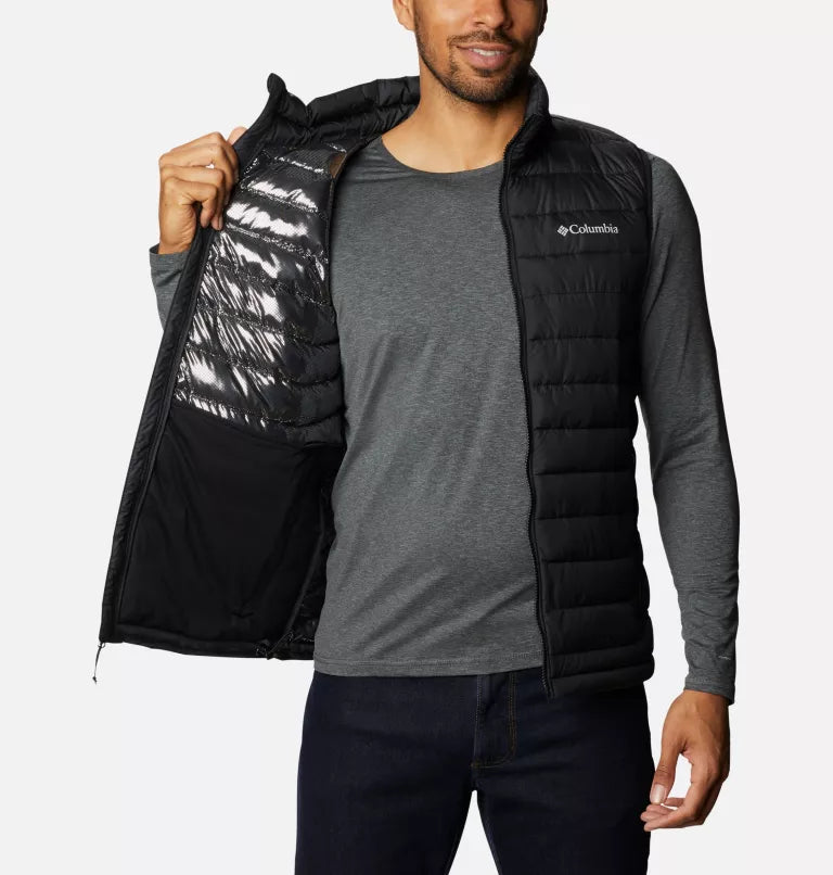 Columbia Powder Lite II Vest