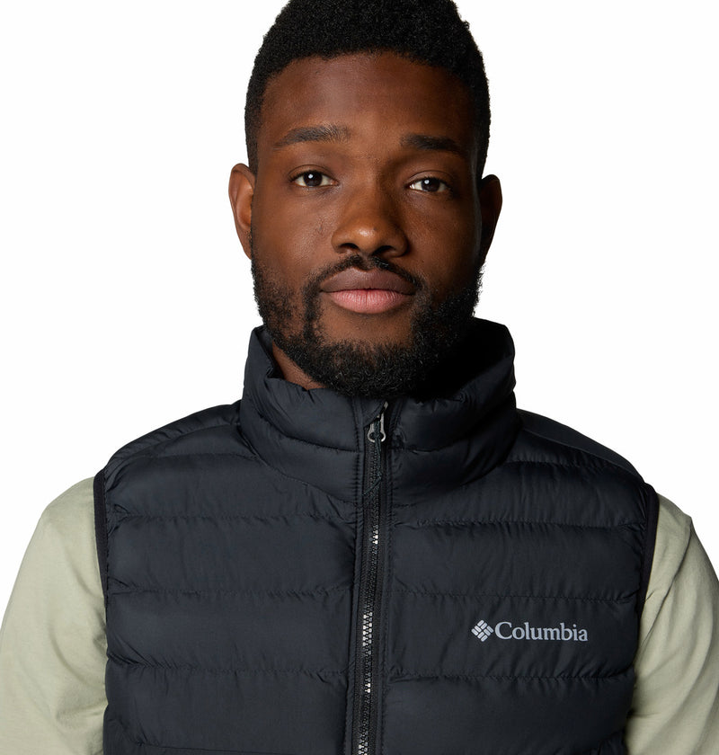 Columbia Powder Lite Gilet