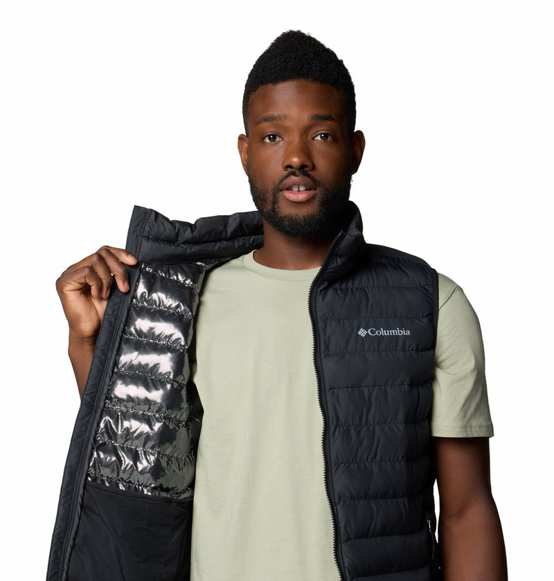 Columbia Powder Lite Gilet