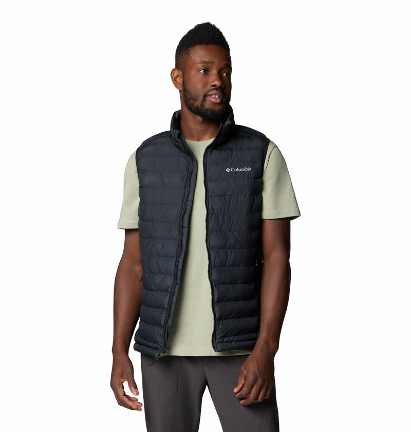 Columbia Powder Lite Gilet
