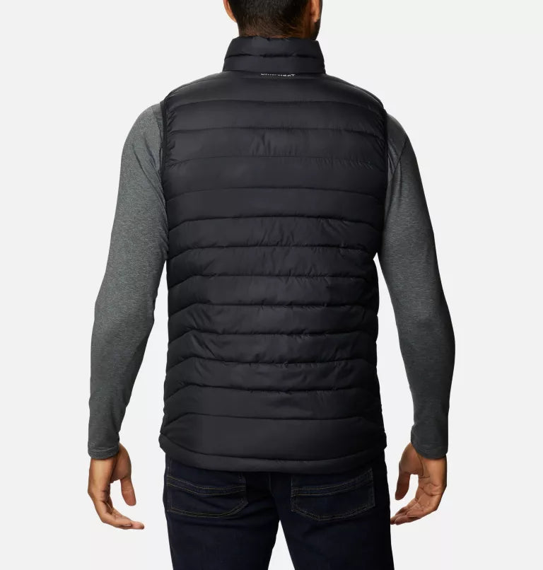 Columbia Powder Lite II Vest