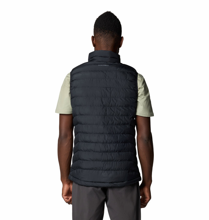 Columbia Powder Lite II Vest