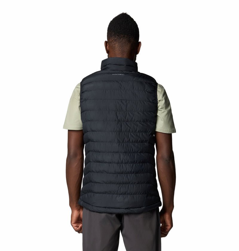 Columbia Powder Lite Gilet