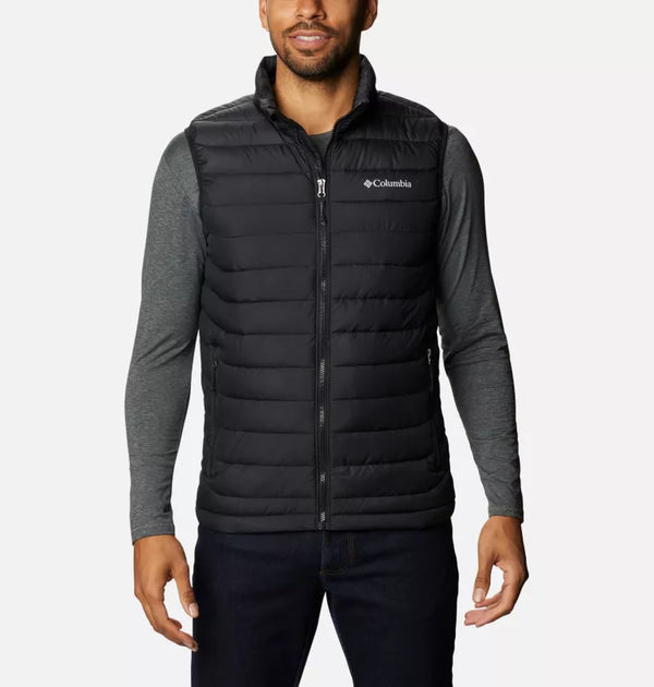 Columbia Powder Lite II Vest