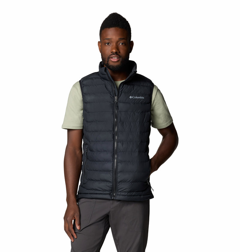 Columbia Powder Lite II Vest