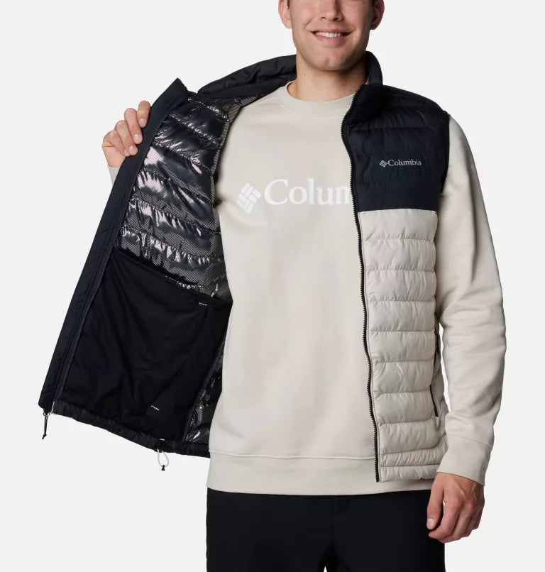 Columbia Powder Lite II Vest