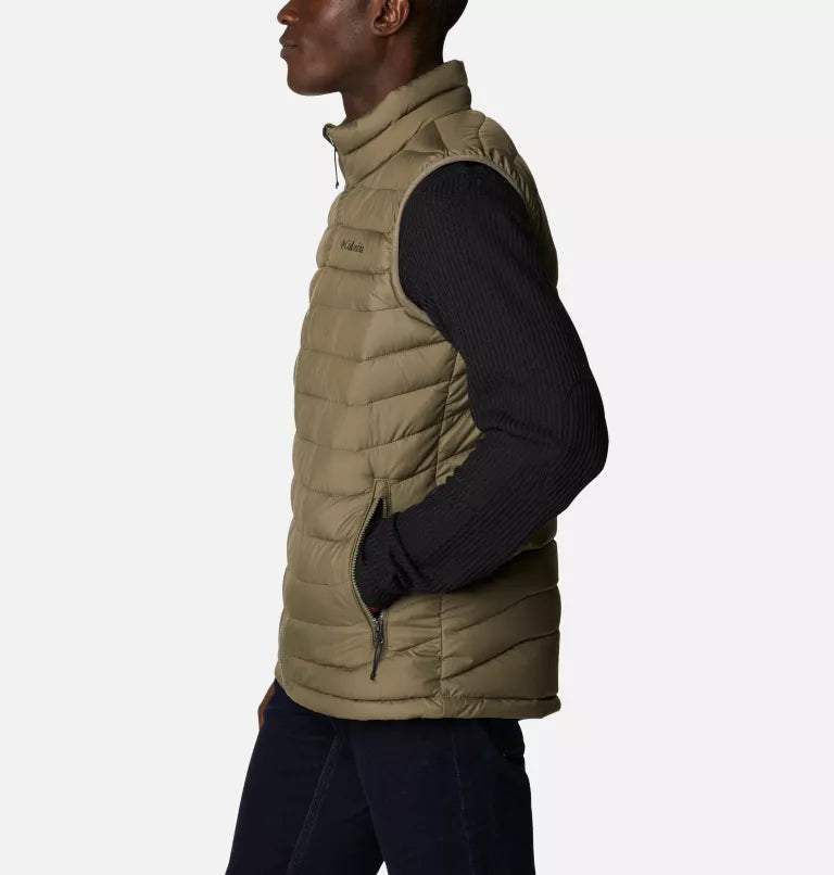 Columbia Powder Lite II Vest