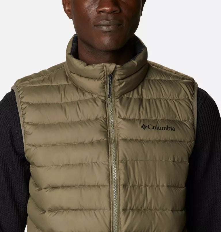 Columbia Powder Lite II Vest