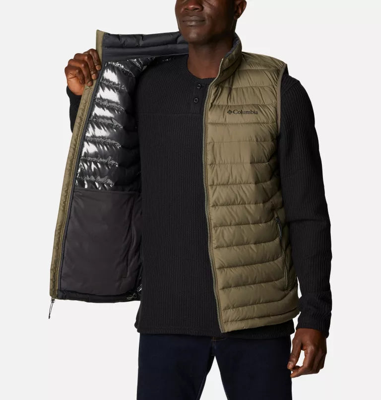 Columbia Powder Lite II Vest