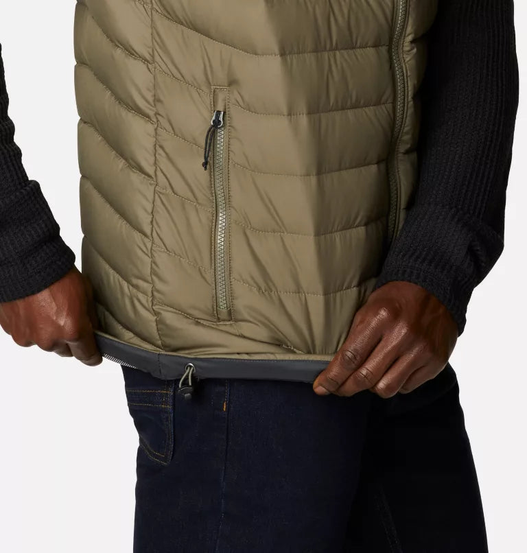 Columbia Powder Lite II Vest