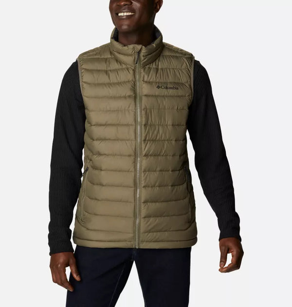 Columbia Powder Lite II Vest