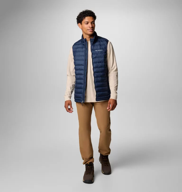 Columbia Powder Lite II Vest