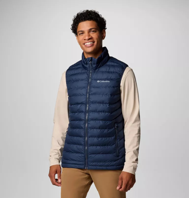 Columbia Powder Lite II Vest