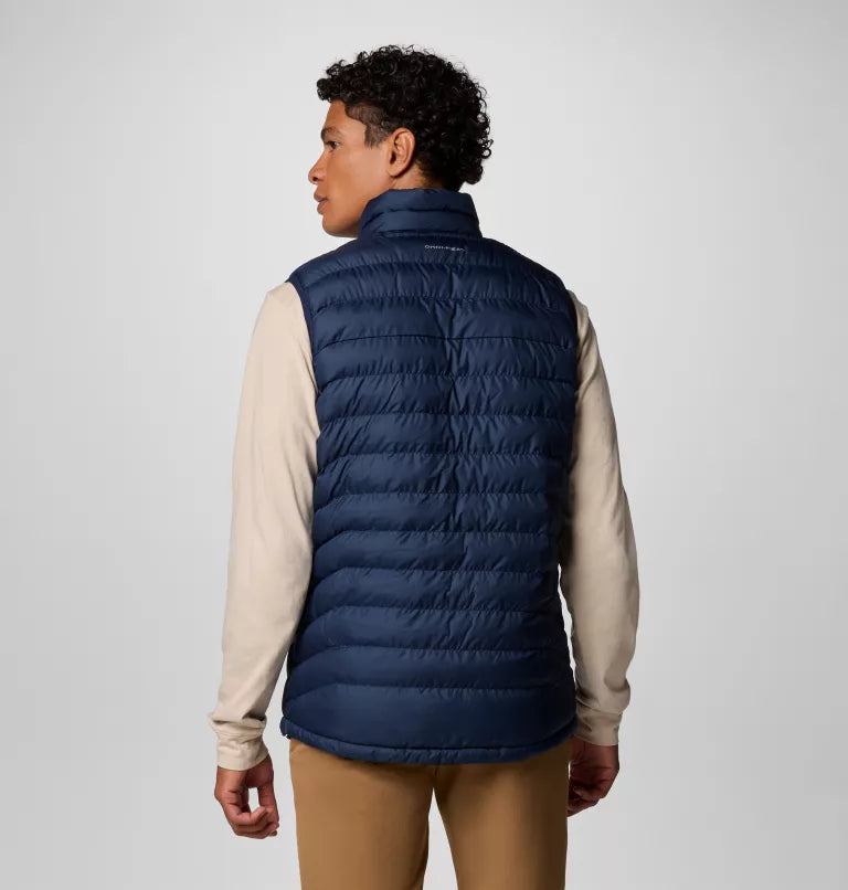 Columbia Powder Lite II Vest