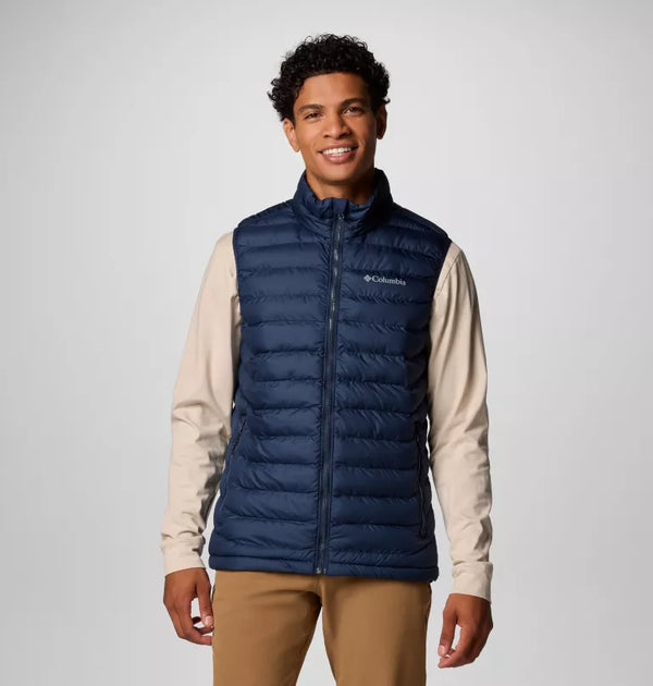 Columbia Powder Lite II Vest