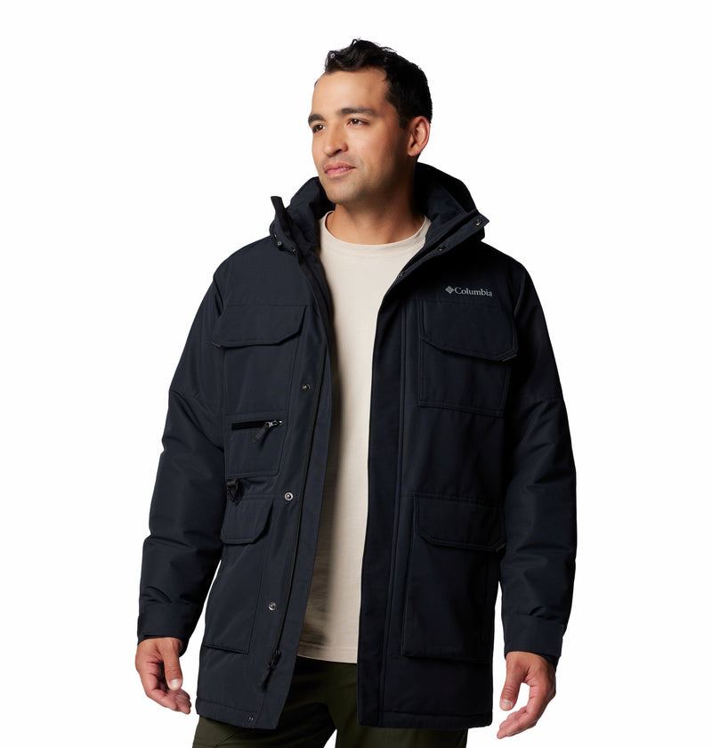 Columbia Landroamer II Parka