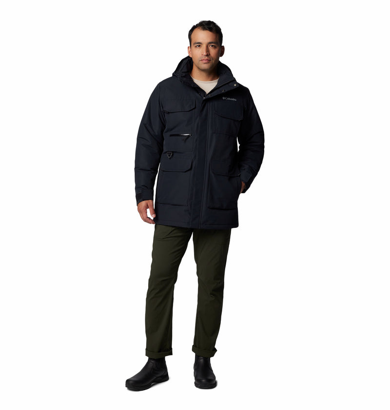 Columbia Landroamer II Parka