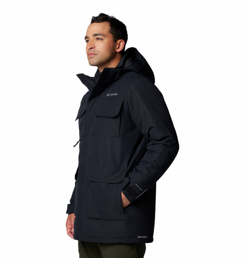 Columbia Landroamer II Parka