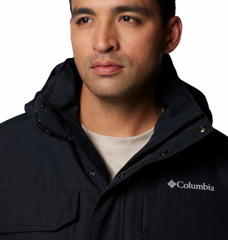 Columbia Landroamer II Parka
