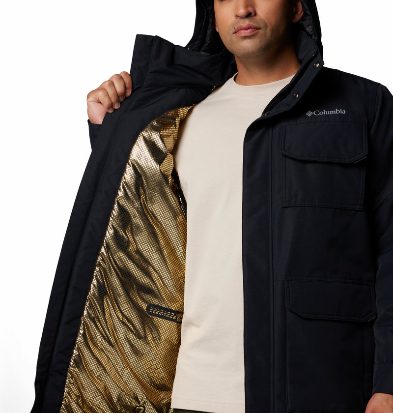 Columbia Landroamer II Parka