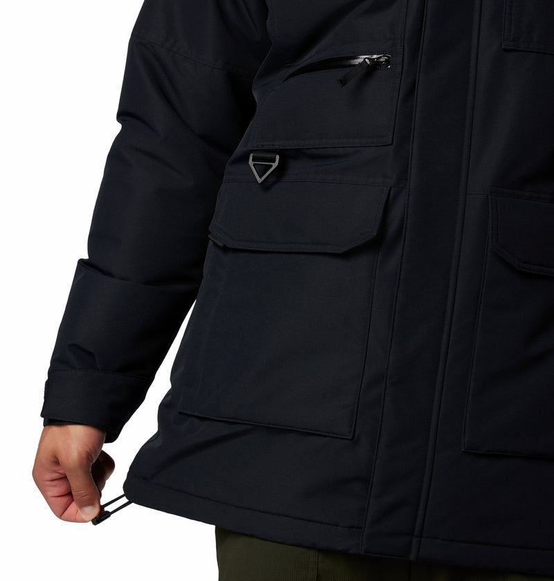 Columbia Landroamer II Parka