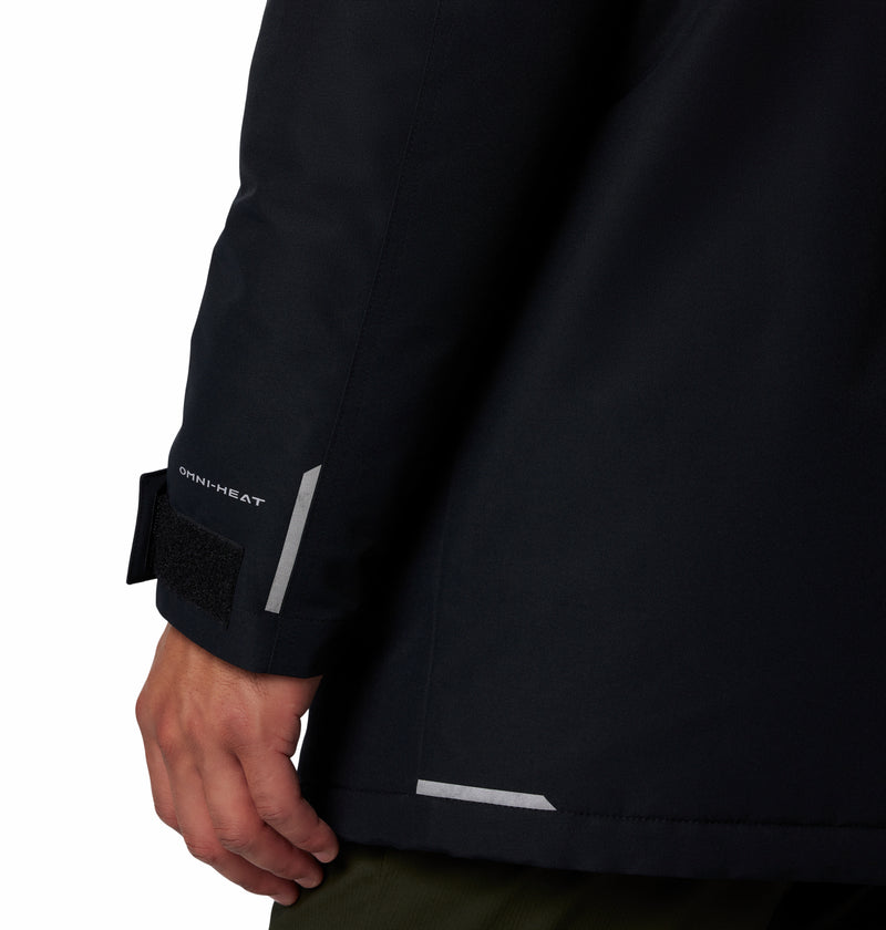 Columbia Landroamer II Parka