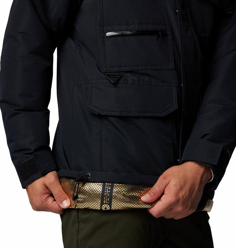 Columbia Landroamer II Parka