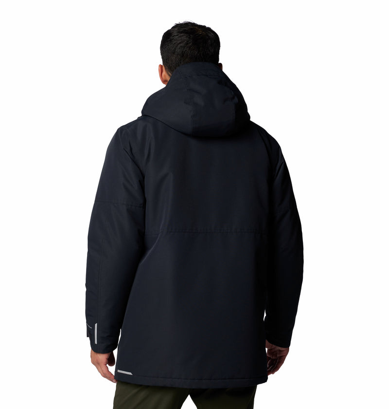 Columbia Landroamer II Parka
