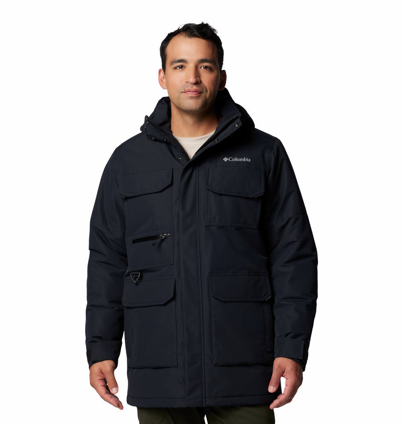 Columbia Landroamer II Parka