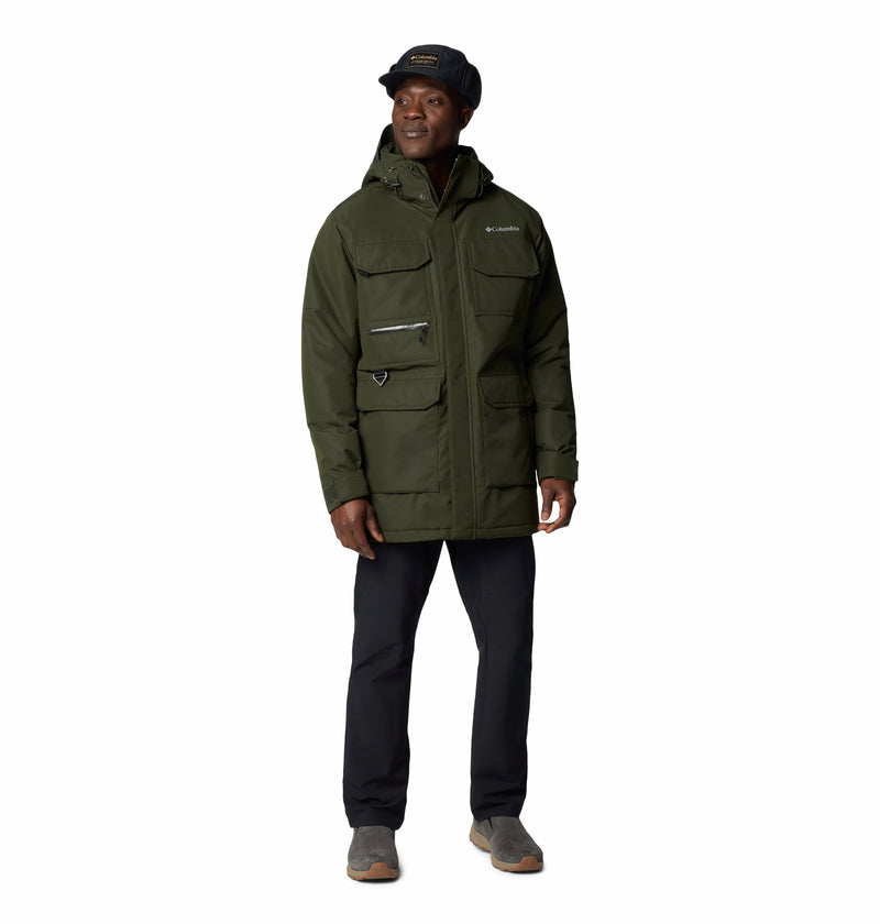 Columbia Landroamer II Parka