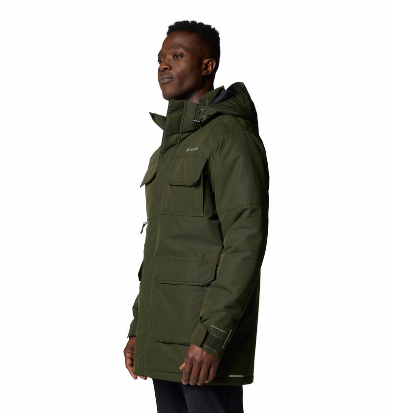 Columbia Landroamer II Parka